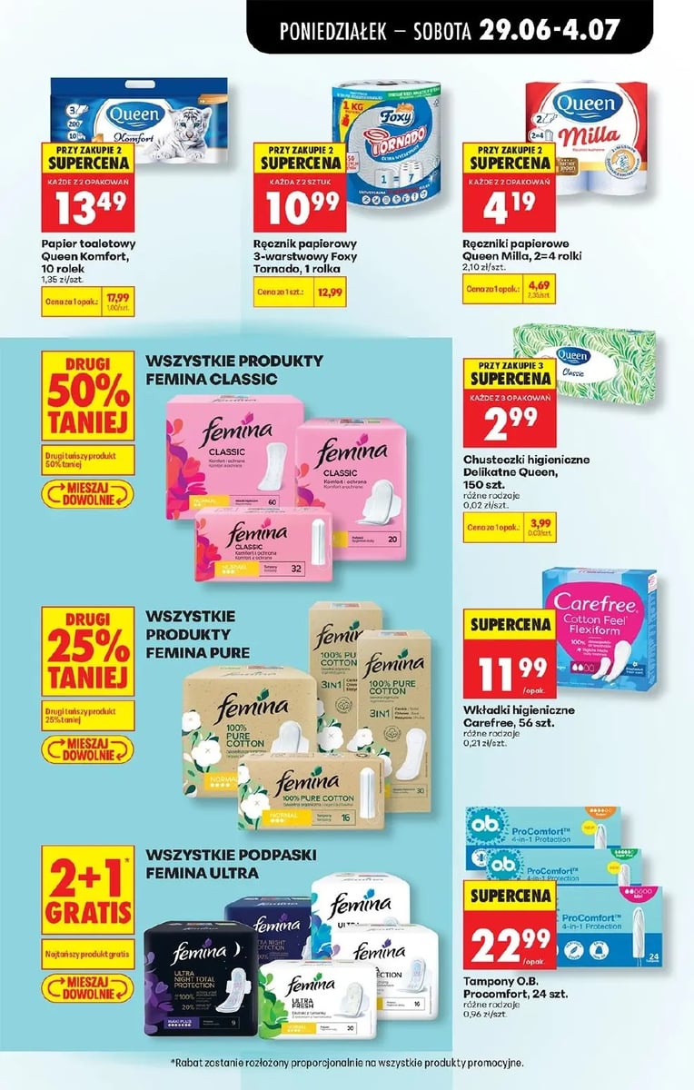 Strona 71 z gazetki Biedronka