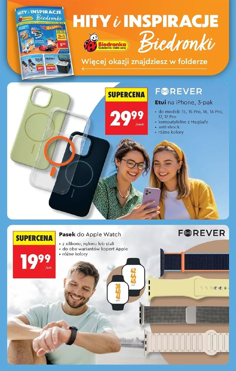 Strona 78 z gazetki Biedronka