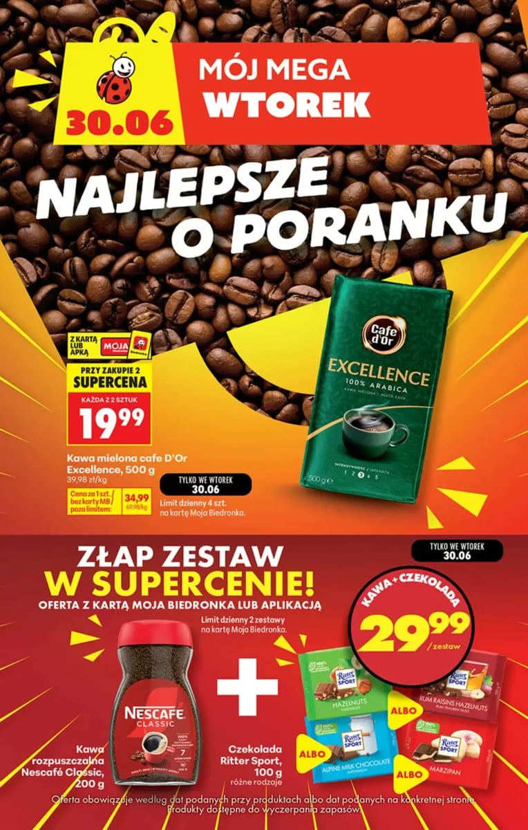 Strona 3 z gazetki Biedronka