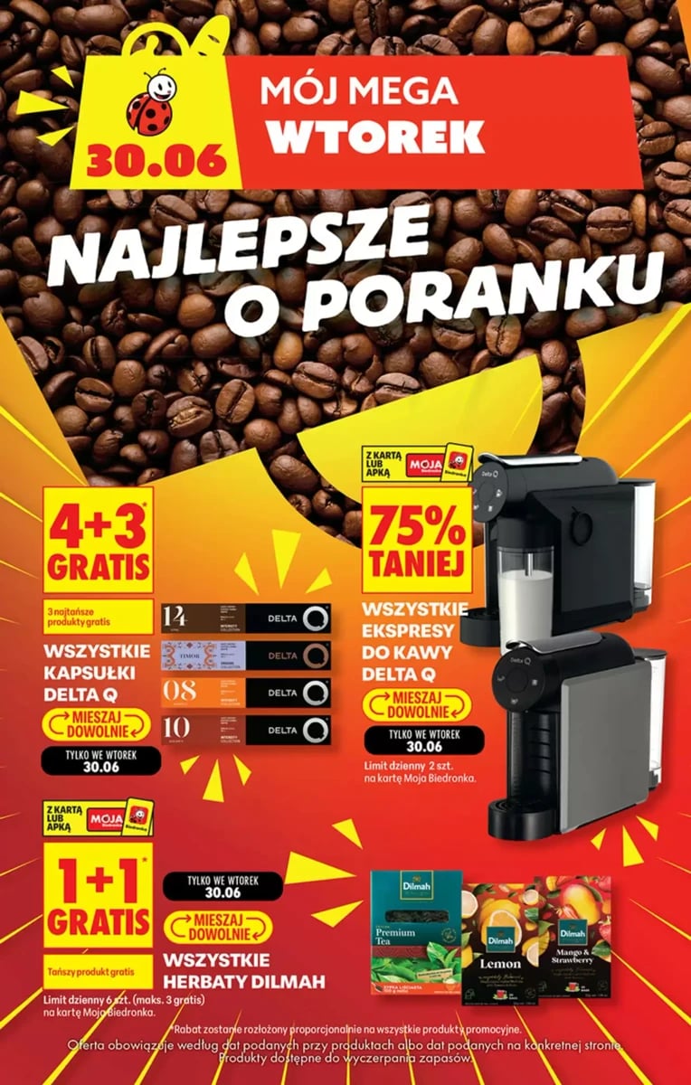 Strona 4 z gazetki Biedronka