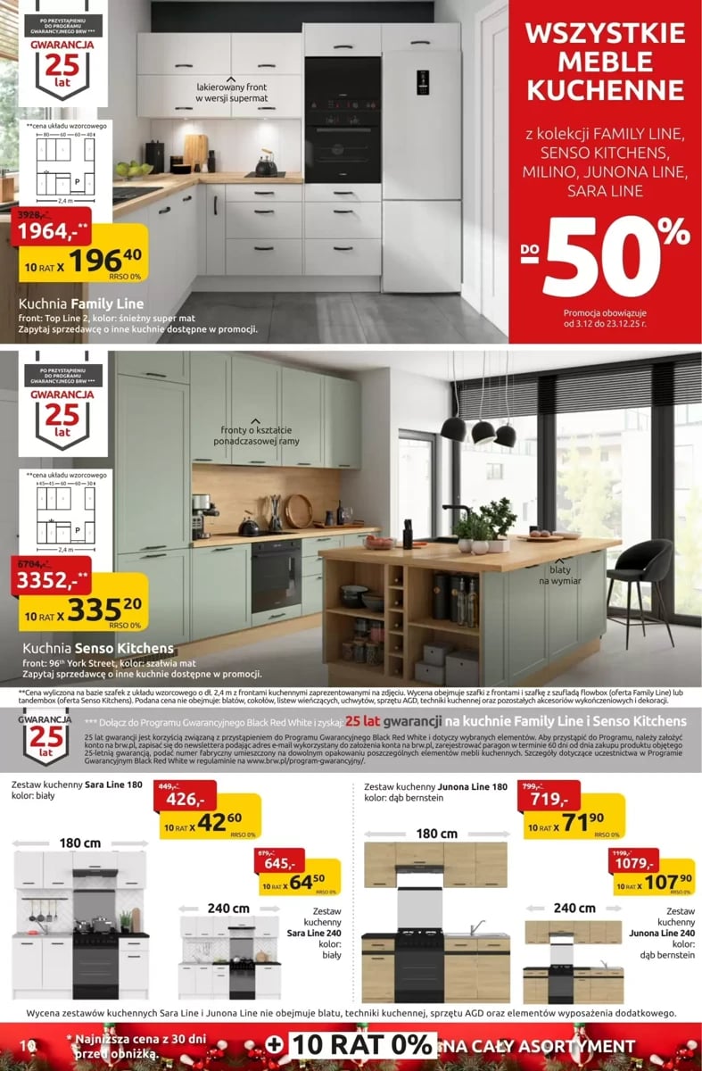 Strona 10 z gazetki Black Red White