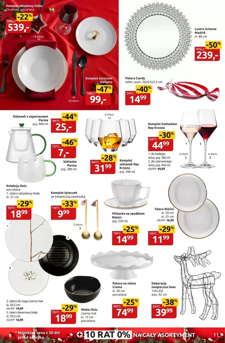 Strona 11 z gazetki Black Red White