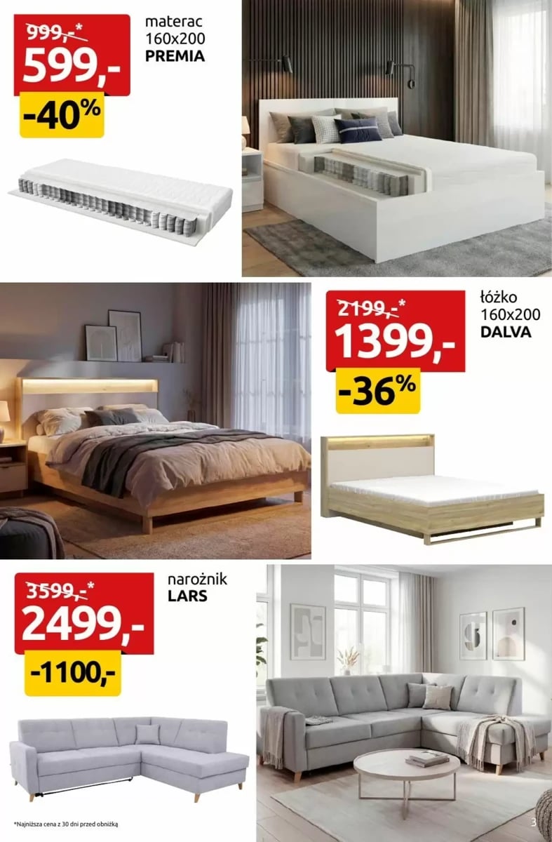 Strona 3 z gazetki Black Red White