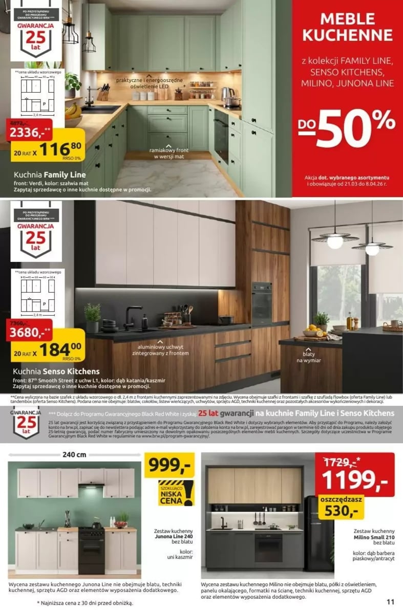 Strona 11 z gazetki Black Red White