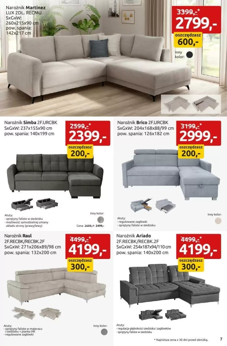 Strona 7 z gazetki Black Red White