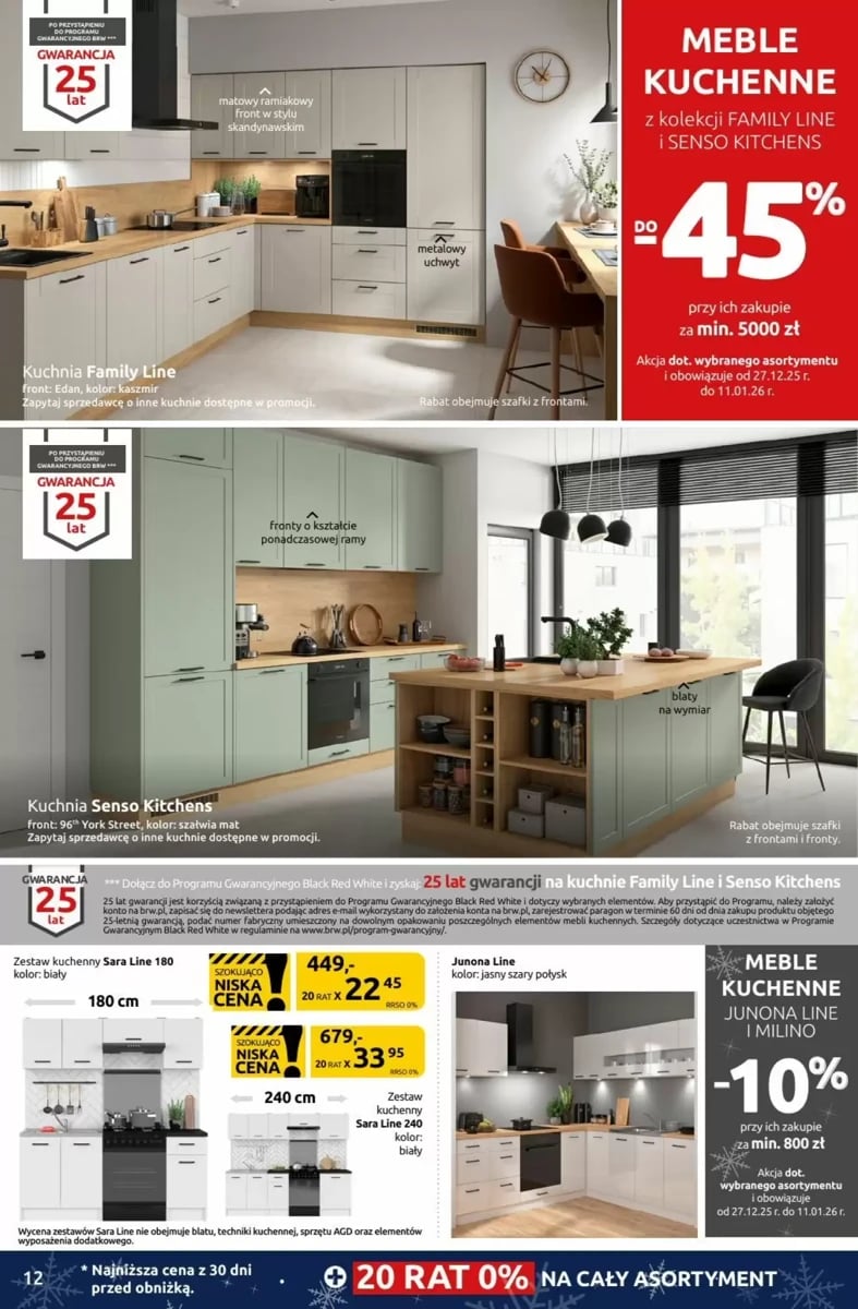 Strona 12 z gazetki Black Red White