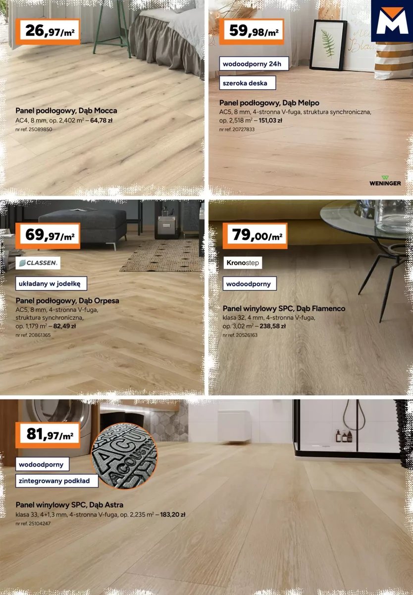Strona 7 z gazetki Bricoman