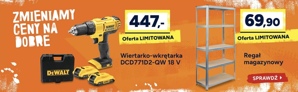 Strona 1 z gazetki Bricoman