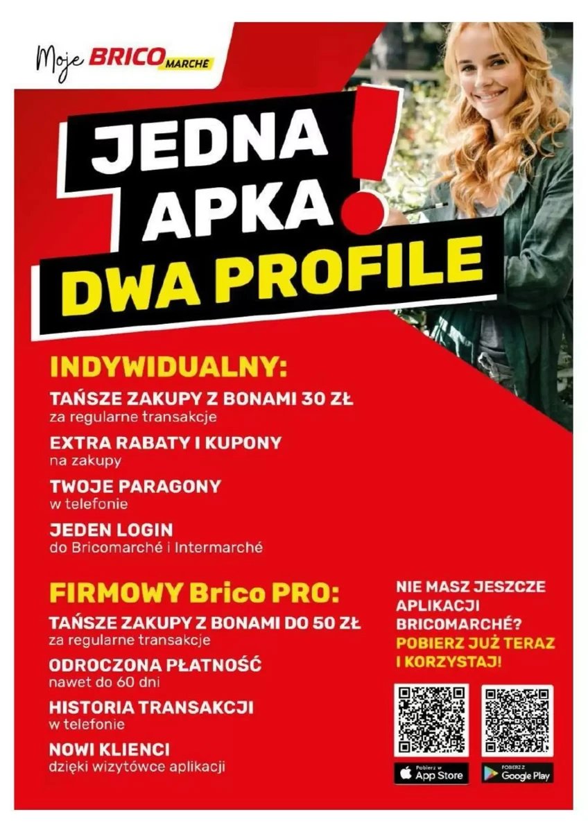 Strona 7 z gazetki Bricomarche