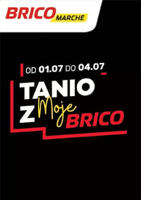 Gazetka Bricomarche – 01.07.2026 – 04.07.2026