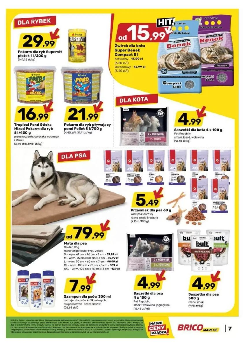 Strona 8 z gazetki Bricomarche