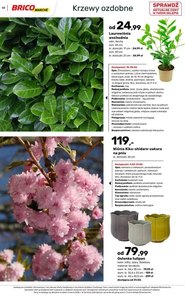 Strona 97 z gazetki Bricomarche