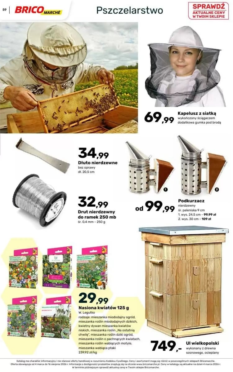 Strona 94 z gazetki Bricomarche