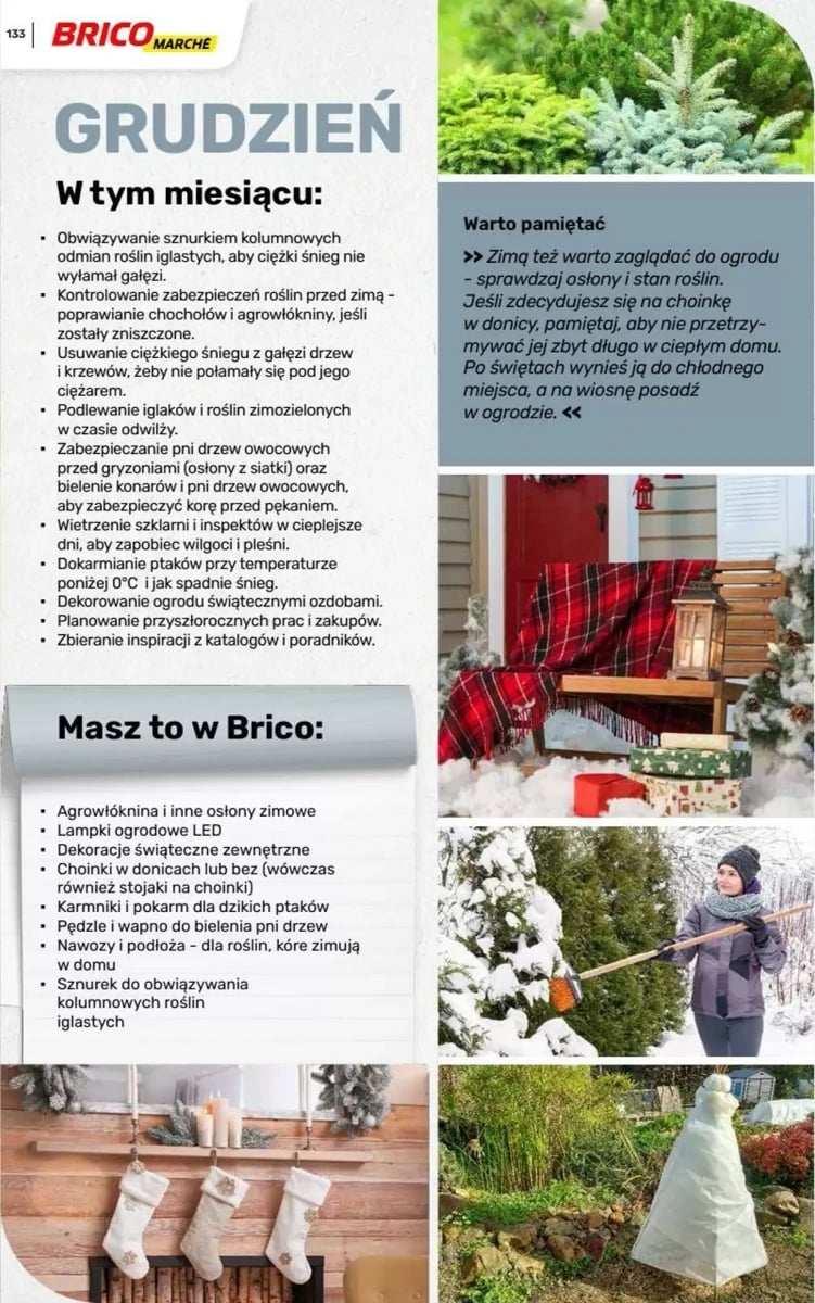 Strona 47 z gazetki Bricomarche
