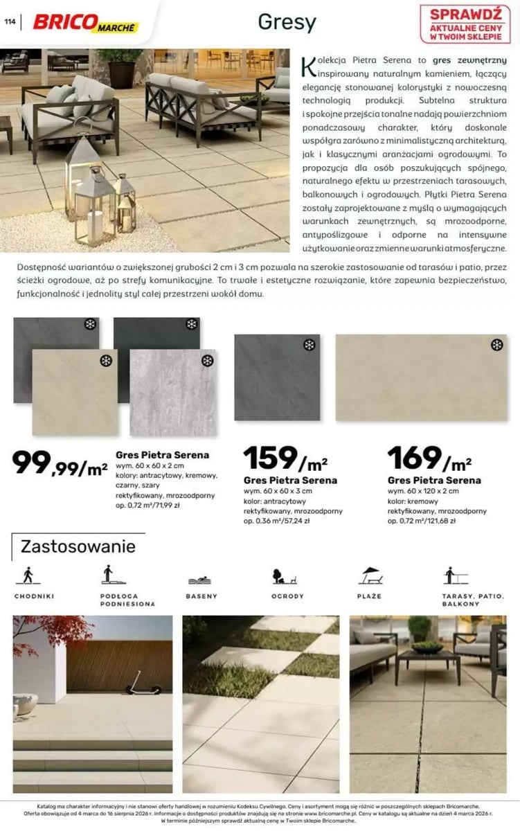 Strona 26 z gazetki Bricomarche