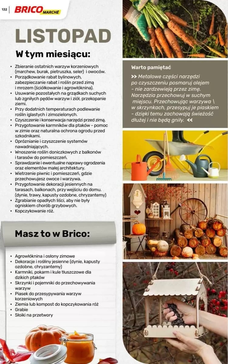 Strona 46 z gazetki Bricomarche