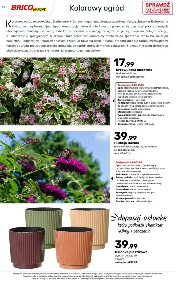 Strona 87 z gazetki Bricomarche