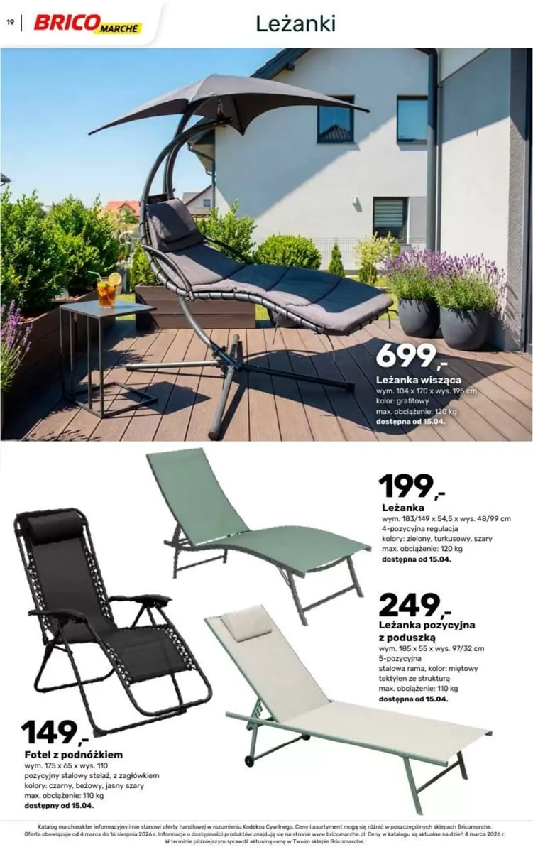 Strona 54 z gazetki Bricomarche