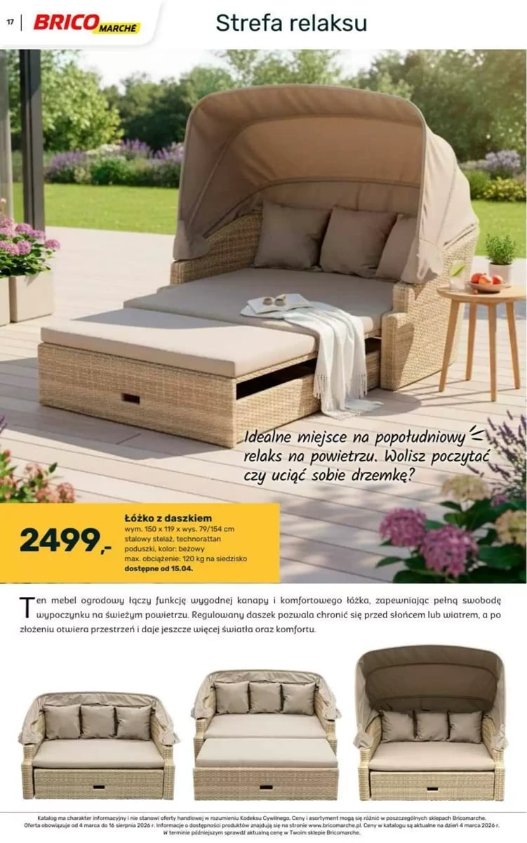 Strona 52 z gazetki Bricomarche