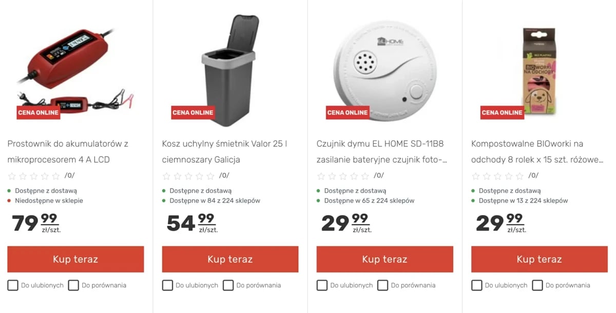 Strona 3 z gazetki Bricomarche