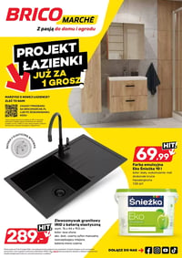 Gazetka Bricomarche – 11.02.2026 – 21.02.2026