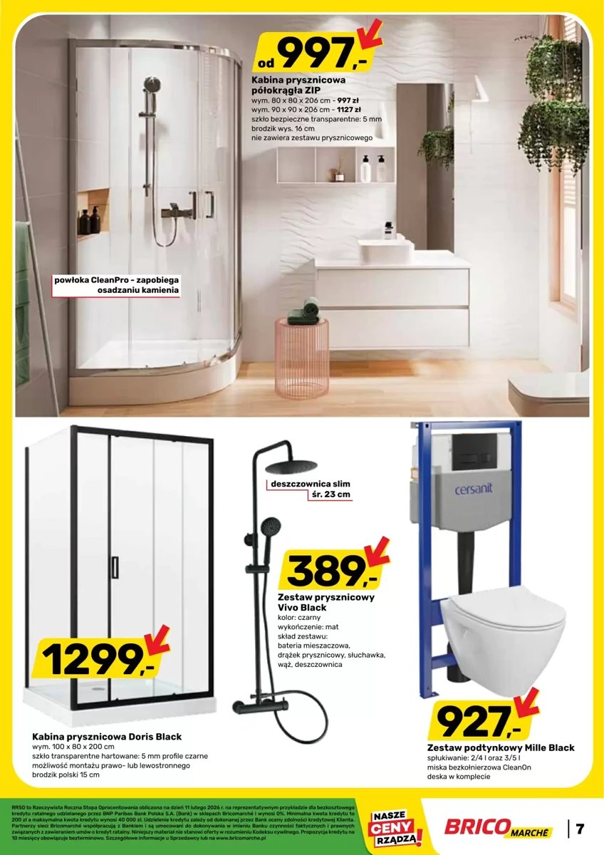 Strona 7 z gazetki Bricomarche