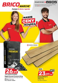 Gazetka Bricomarche – 14.01.2026 – 25.01.2026