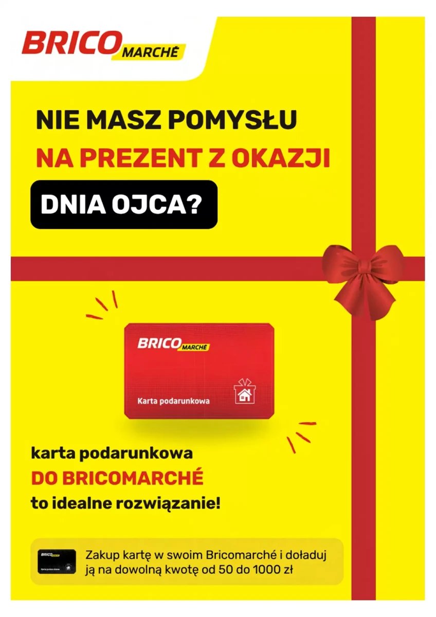 Strona 5 z gazetki Bricomarche