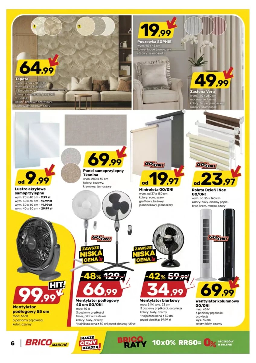 Strona 7 z gazetki Bricomarche
