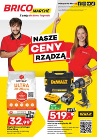 Gazetka Bricomarche – 17.12.2025 – 31.12.2025