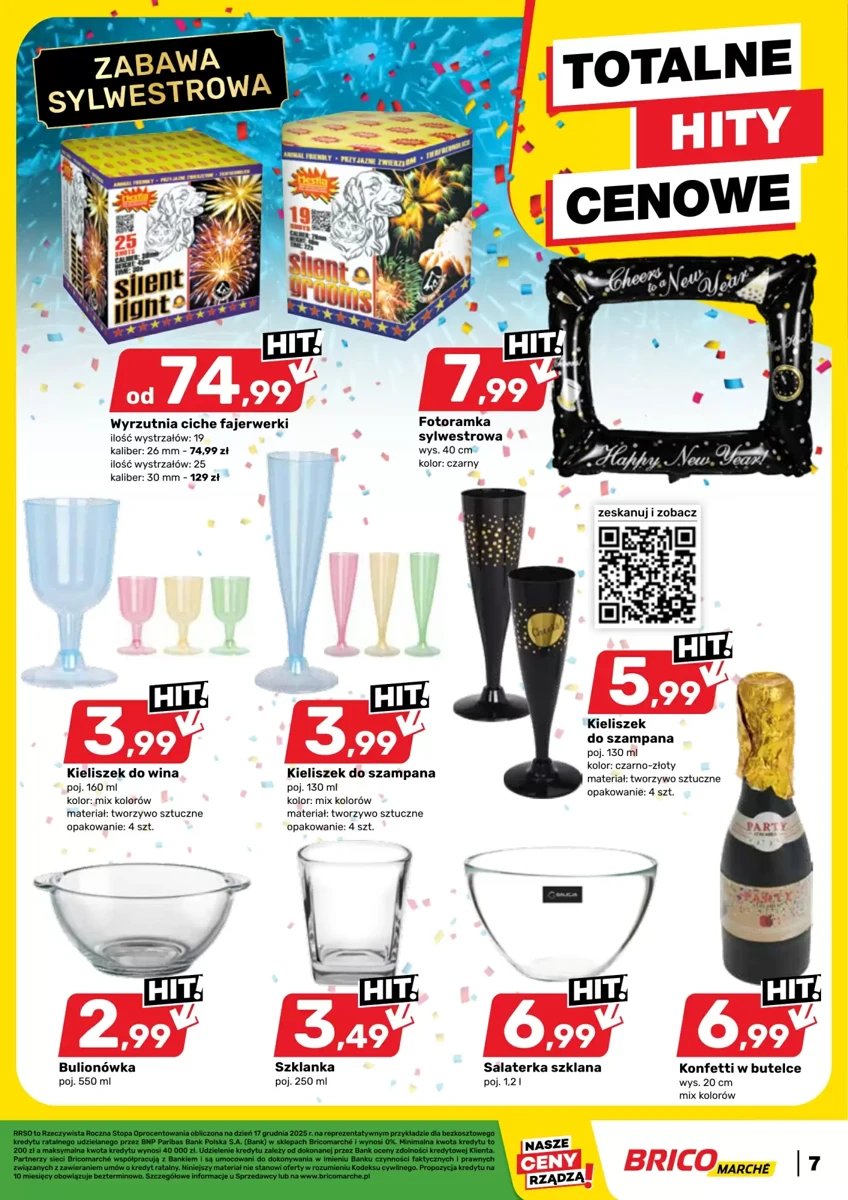Strona 7 z gazetki Bricomarche