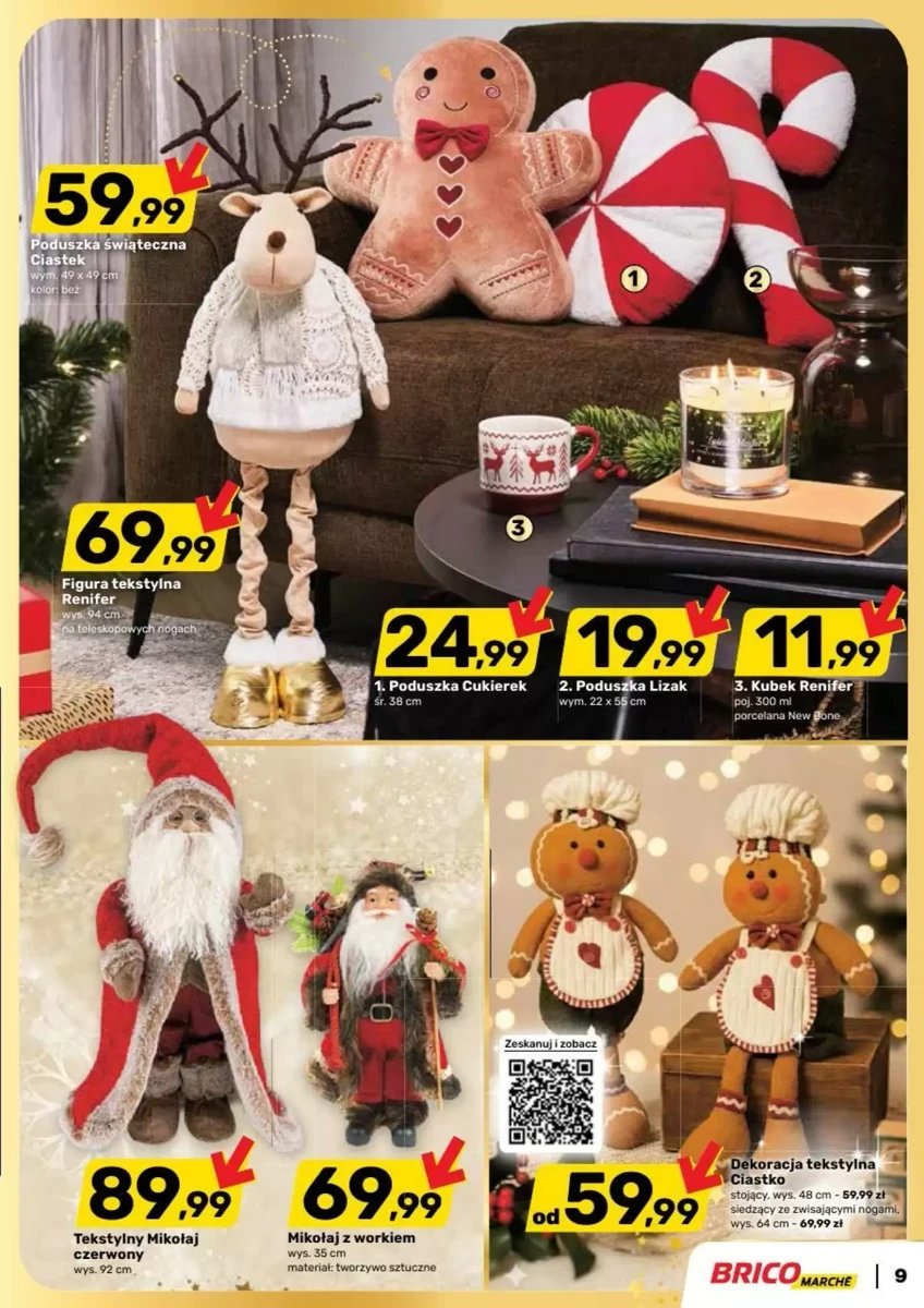 Strona 9 z gazetki Bricomarche
