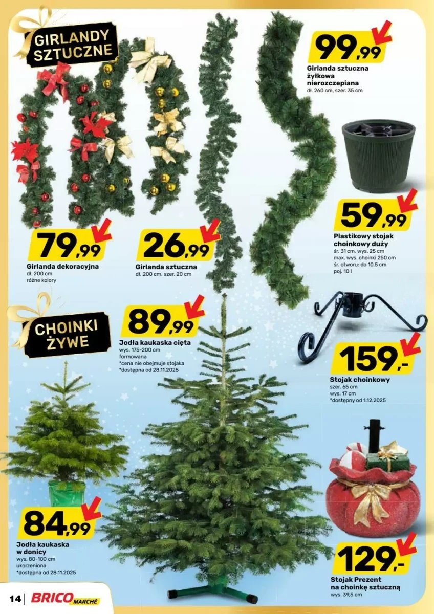 Strona 14 z gazetki Bricomarche