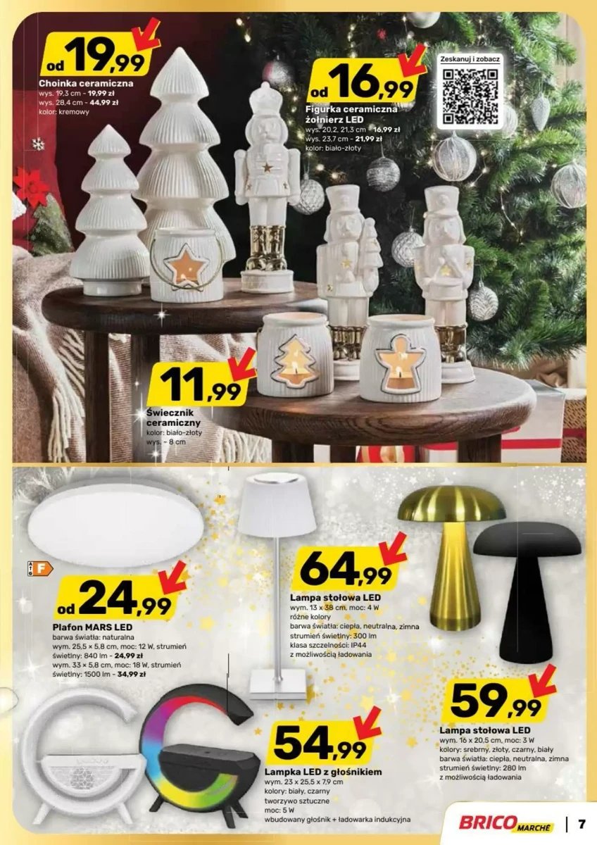 Strona 7 z gazetki Bricomarche