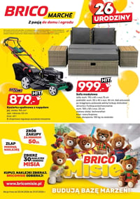 Gazetka Bricomarche – 20.05.2026 – 30.05.2026