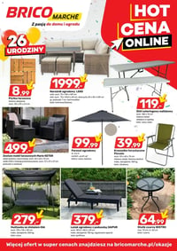 Gazetka Bricomarche – 20.05.2026 – 30.05.2026