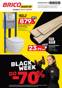 Gazetka Bricomarche – 26.11.2025 – 01.12.2025