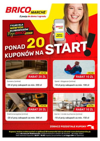 Gazetka Bricomarche – 28.01.2026 – 28.02.2026