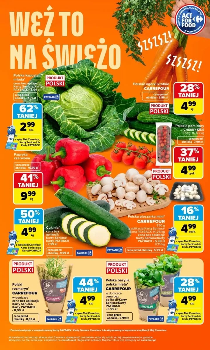Strona 3 z gazetki Carrefour