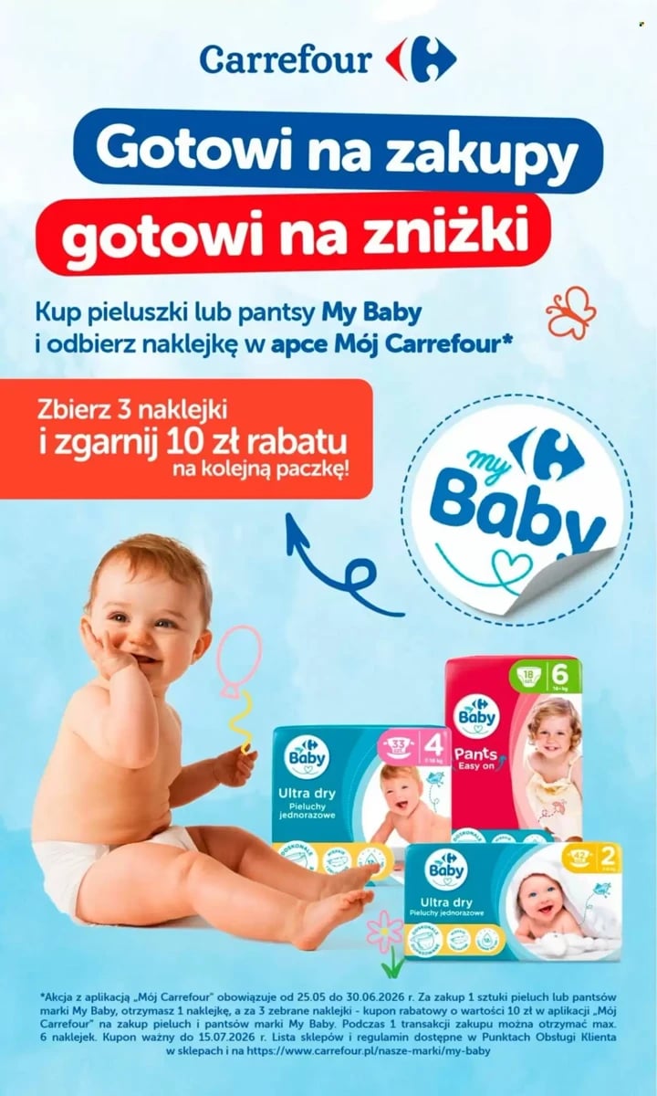 Strona 45 z gazetki Carrefour