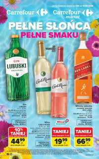 Gazetka Carrefour – 01.06.2026 – 13.06.2026