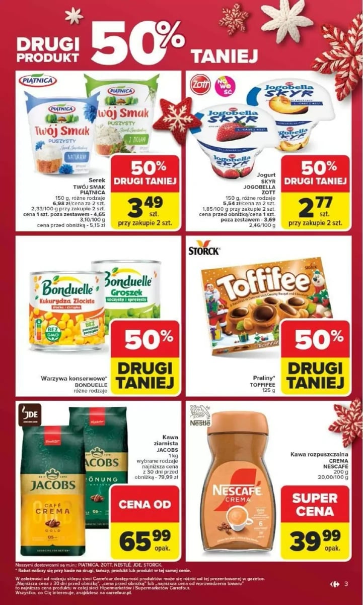 Strona 7 z gazetki Carrefour