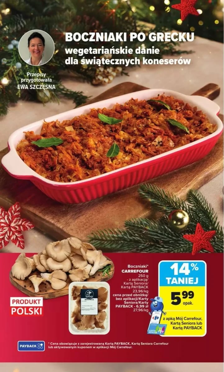Strona 4 z gazetki Carrefour
