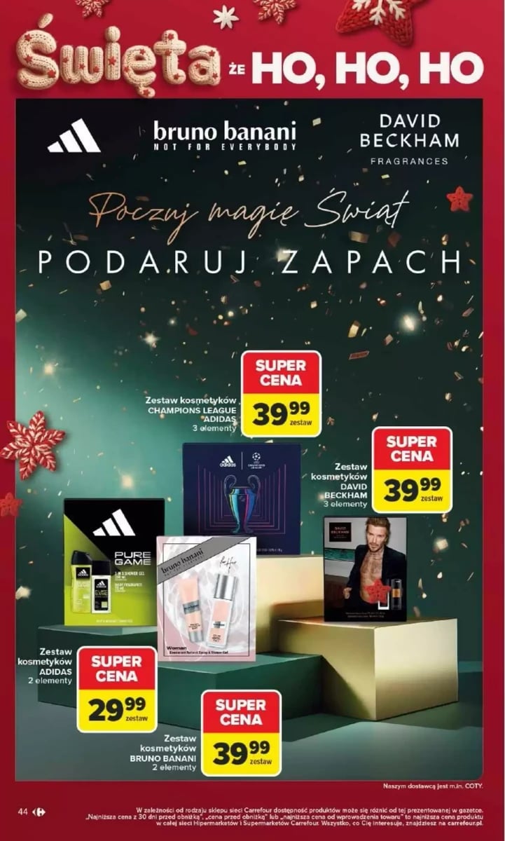 Strona 48 z gazetki Carrefour
