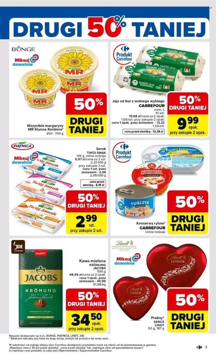 Strona 5 z gazetki Carrefour