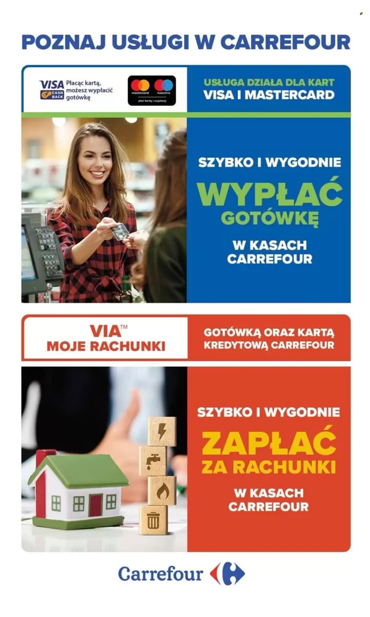 Strona 35 z gazetki Carrefour