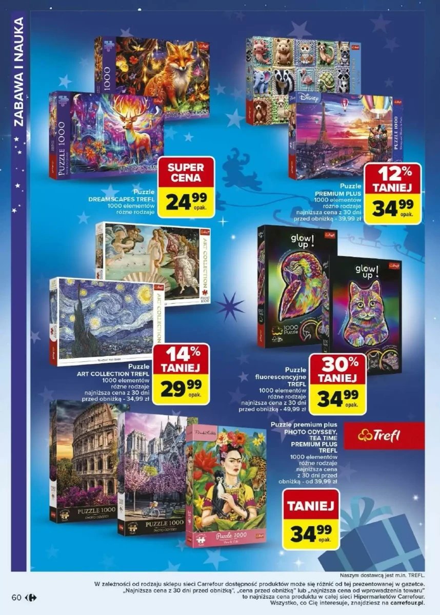 Strona 92 z gazetki Carrefour