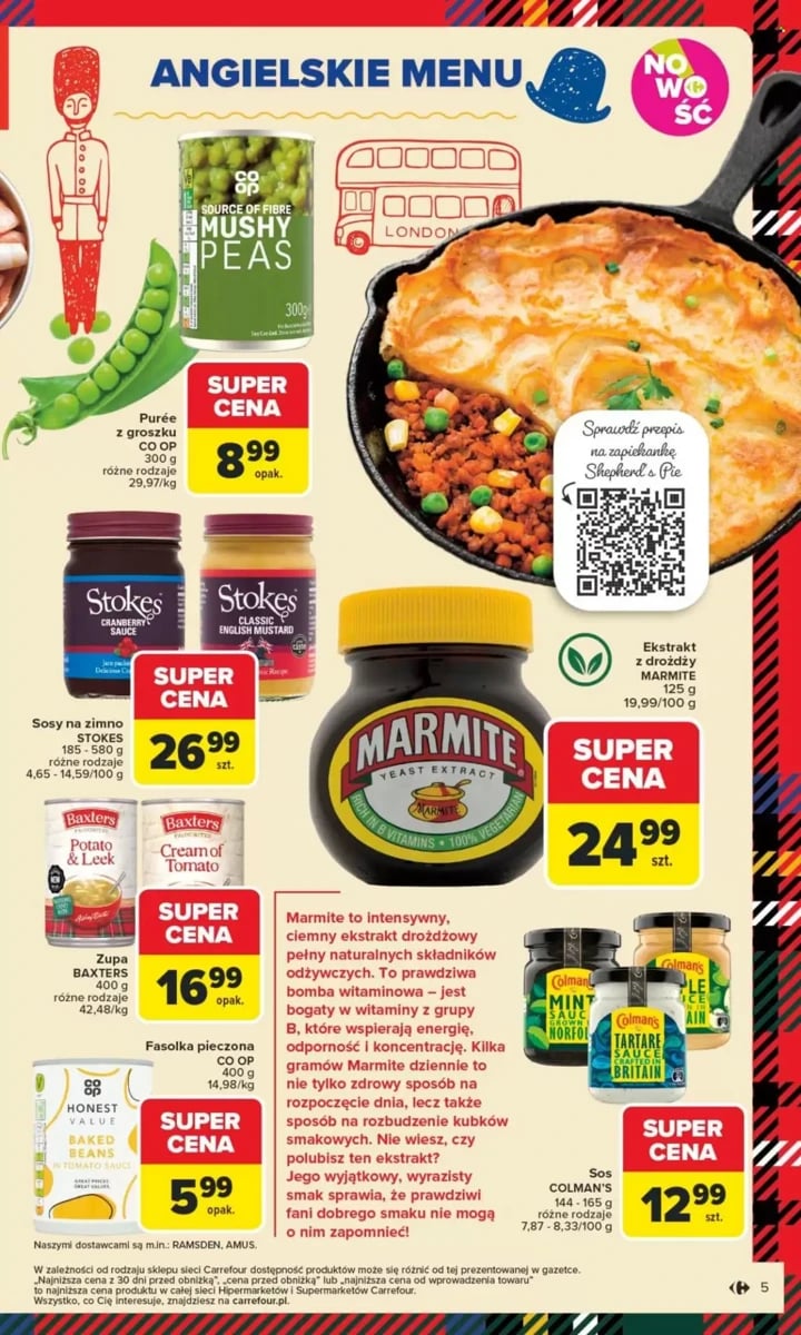 Strona 7 z gazetki Carrefour