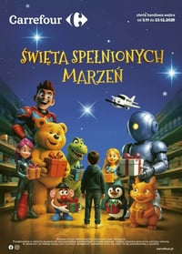 Gazetka Carrefour – 03.11.2025 – 23.12.2025