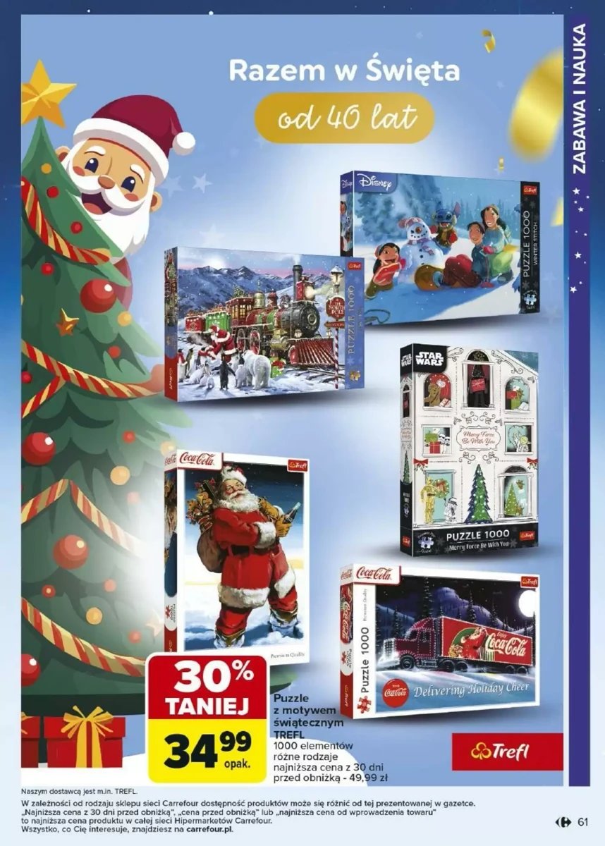 Strona 93 z gazetki Carrefour